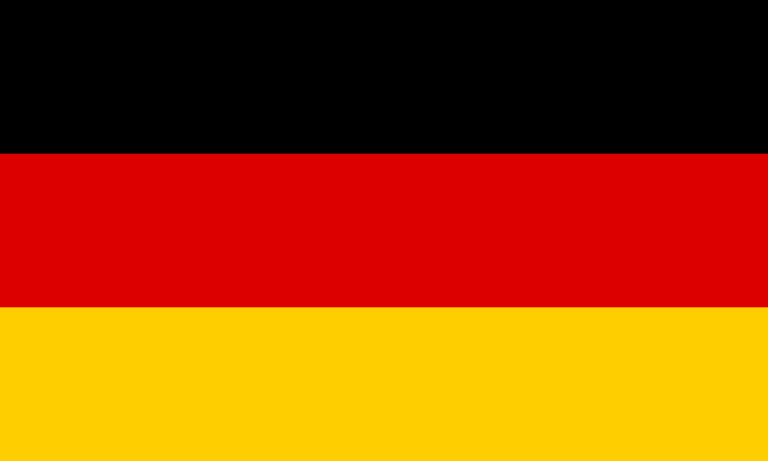 D.P.德国